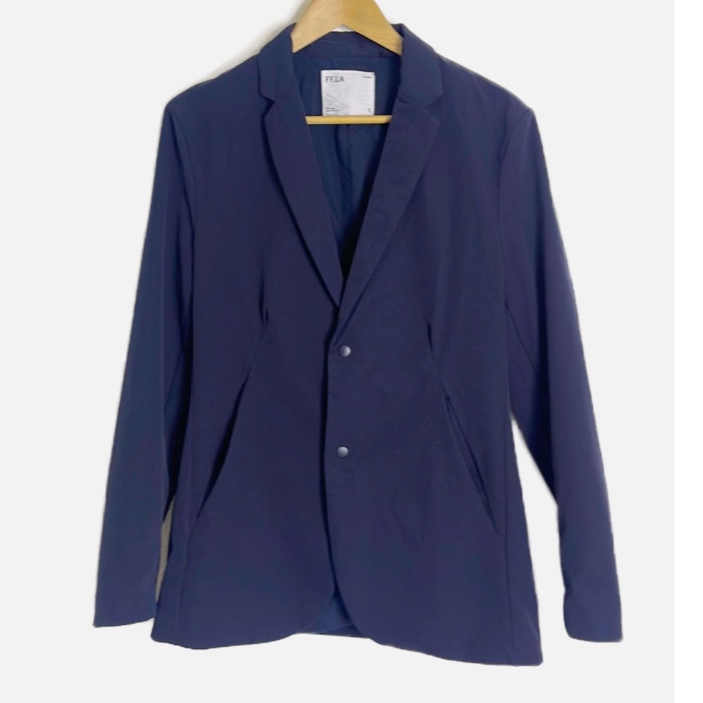 Five Four FFLA Nomad blazer S